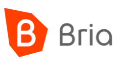 Hello | Logo Bria