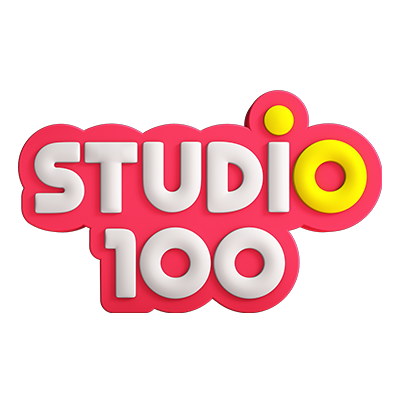 Logo Studio 100 | Hello.be