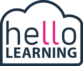 Hello Learning | Hello.be