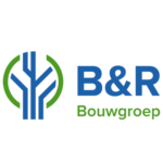 Logo B&R Bouwgroep | Hello.be