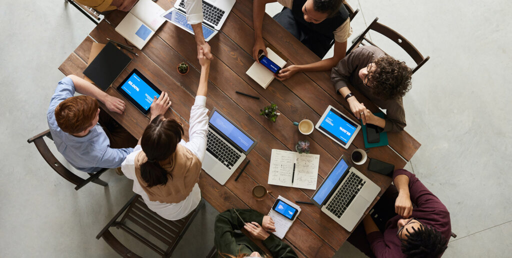 User Adoption | Hello.be