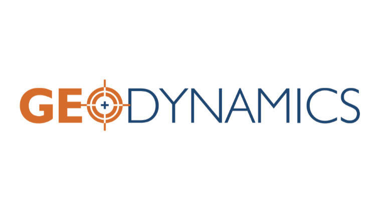 Logo GeoDynamics | Hello.be