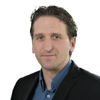 Profielfoto Steve Naessens GeoDynamics | Hello.be