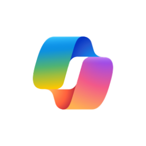 Logo Microsoft Copilot | Hello.be