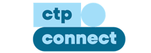 Logo CTP Connect | Hello.be