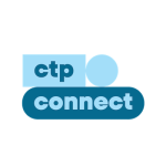 Logo CTP Connect | Hello.be