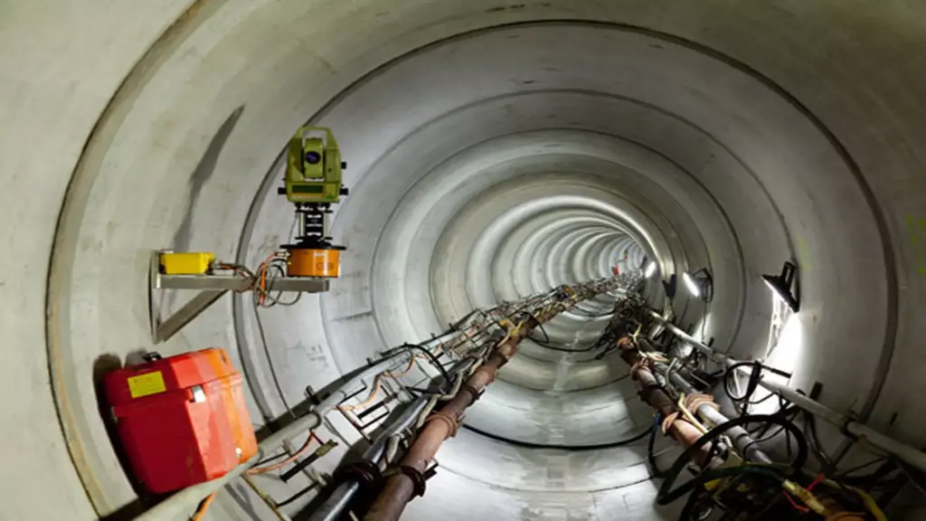 Smet Group - Smet Tunneling | Hello.be