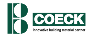 Logo Coeck | Hello.be