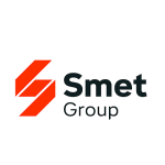 Logo Smet Group | Hello.be