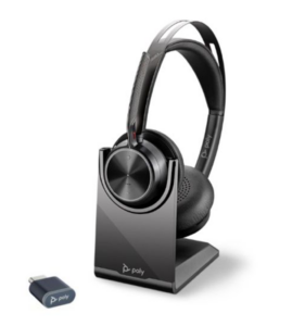 Headset Poly Voyager Focus 2 | Hello.be