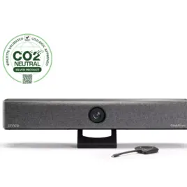 Barco ClickShare Bar Core | Hello.be