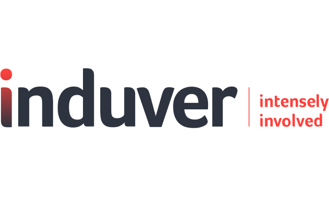 Logo Induver | Hello.be