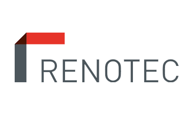 Logo Renotec | Hello.be