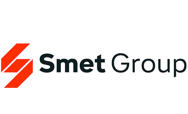 Logo Smet Group | Hello.be