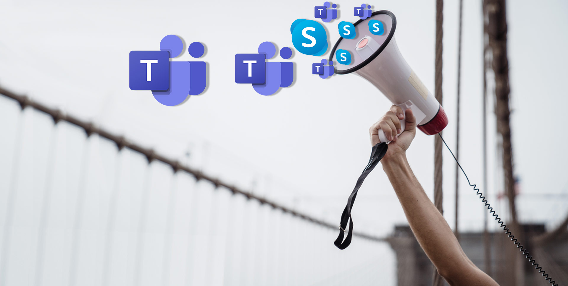 Skype for Business versus Microsoft Teams | Hello.be