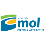 Logo Gemeente Mol | Hello.be