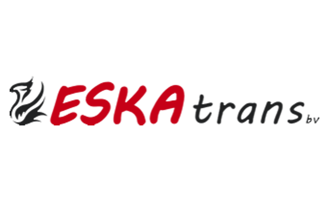 Logo Eskatrans | Hello.be
