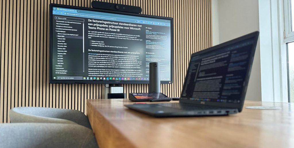 Prijswijzigingen Microsoft 365 licenties 2025 | Hello.be
