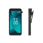 Ascom Myco 4 smartphone - DECT-omgeving | Hello.be
