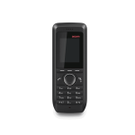 Ascom handset D43 - DECT-omgeving | Hello.be