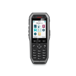 Ascom handset D83 - DECT-omgeving | Hello.be