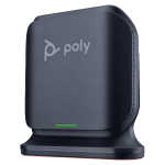 Poly Repeater - DECT-omgeving | Hello.be