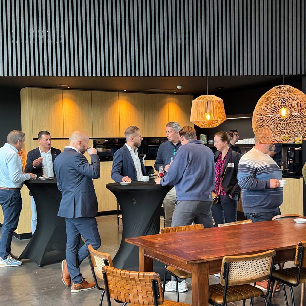Wrap-up Event: AI & Modern Workplace in de Kempen | Hello.be