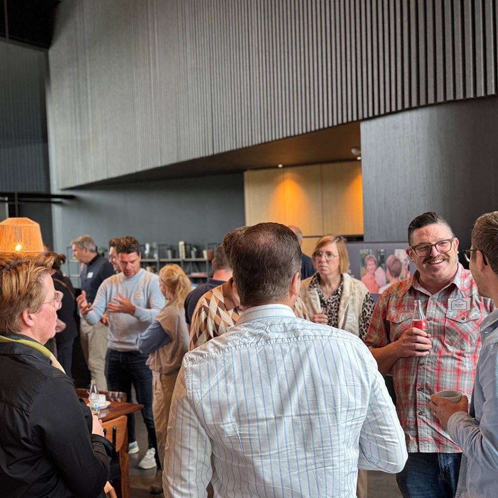 Wrap-up Event: AI & Modern Workplace in de Kempen | Hello.be