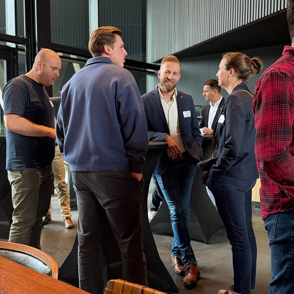 Wrap-up Event: AI & Modern Workplace in de Kempen | Hello.be