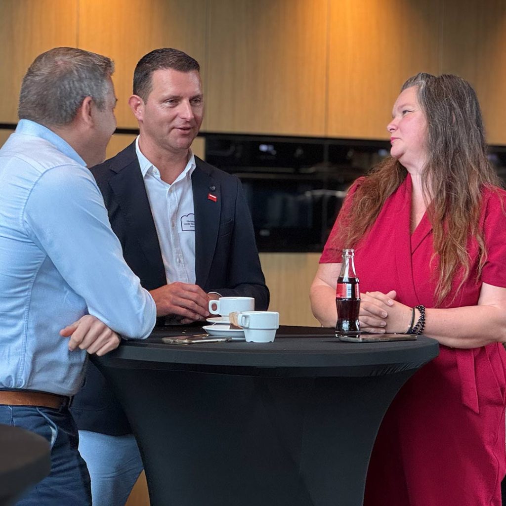 Wrap-up Event: AI & Modern Workplace in de Kempen | Hello.be