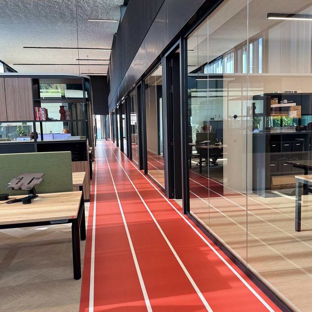 Wrap-up Event: AI & Modern Workplace in de Kempen | Hello.be