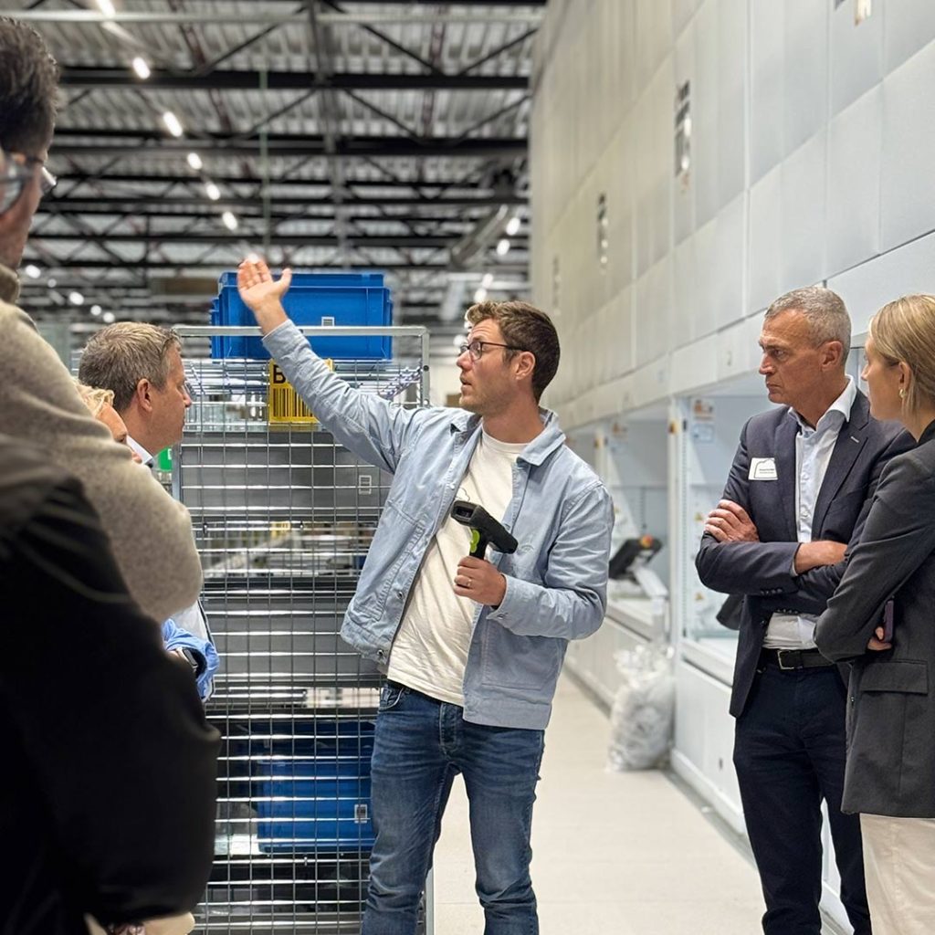Wrap-up Event: AI & Modern Workplace in de Kempen | Hello.be
