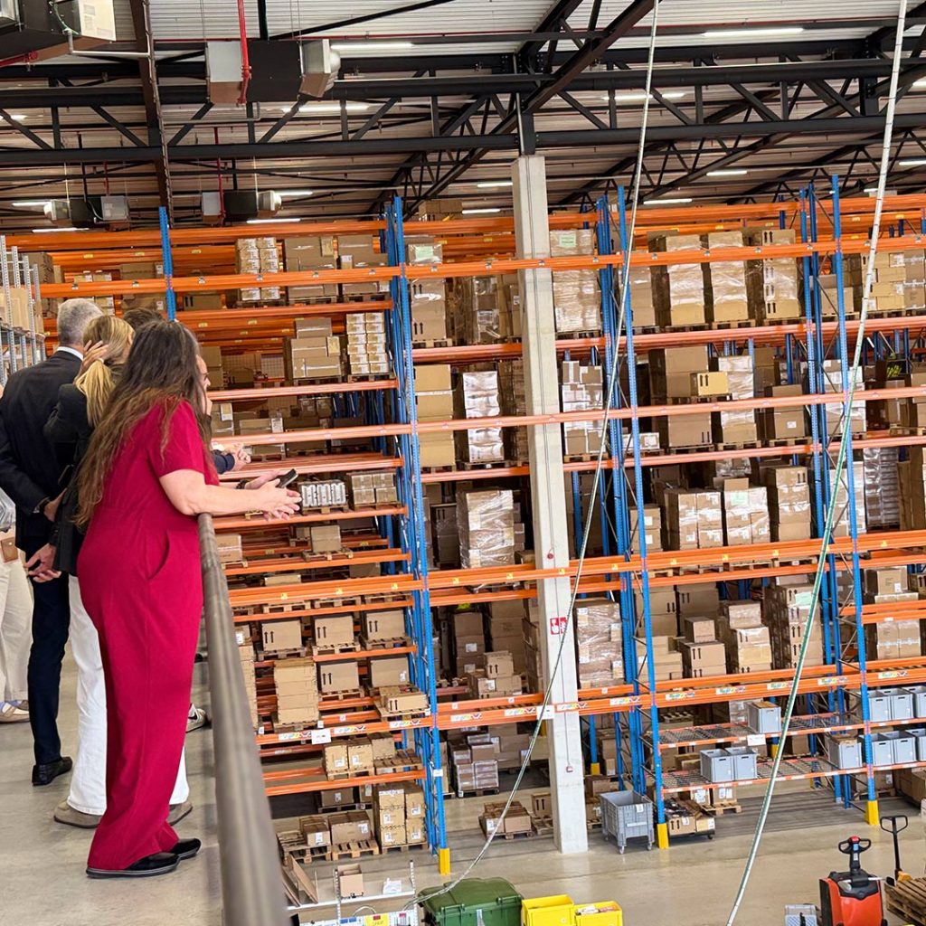 Wrap-up Event: AI & Modern Workplace in de Kempen | Hello.be