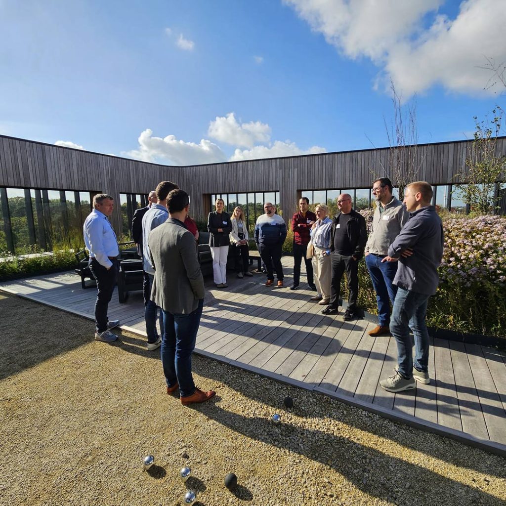 Wrap-up Event: AI & Modern Workplace in de Kempen | Hello.be