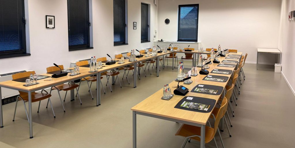Gemeente Merksplas digitaliseert gemeenteraad | Hello.be