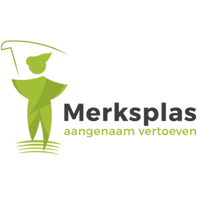 Logo Gemeente Merksplas | Hello.be