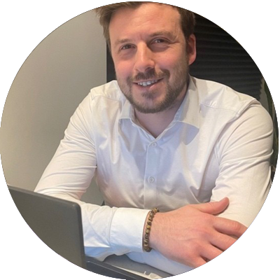 Profielfoto Darren Verschueren - Deskundige communicatie @ Gemeente Merksplas | Hello.be