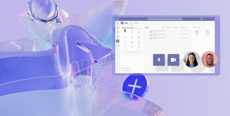 Webinar Teams Phone én Copilot: de volgende stap in jouw zakelijke communicatie | Hello.be