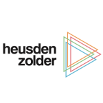 Logo Gemeente Heusden-Zolder | Hello.be