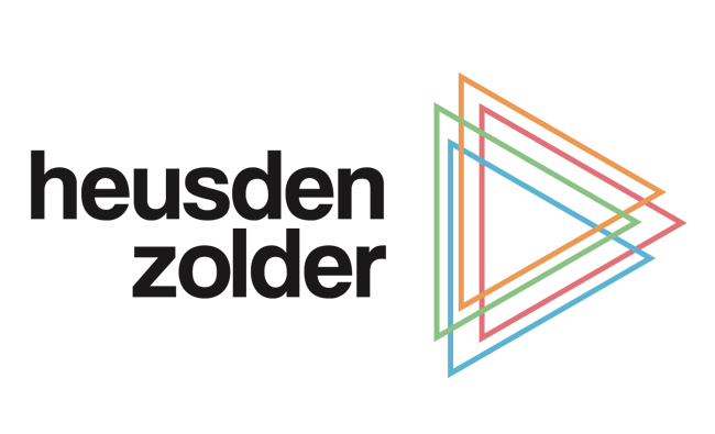 Logo Gemeente Heusden-Zolder | Hello.be