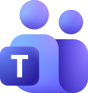 Logo Microsoft Teams | Hello.be
