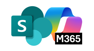 Logo's SharePoint & Microsoft 365 | Hello.be