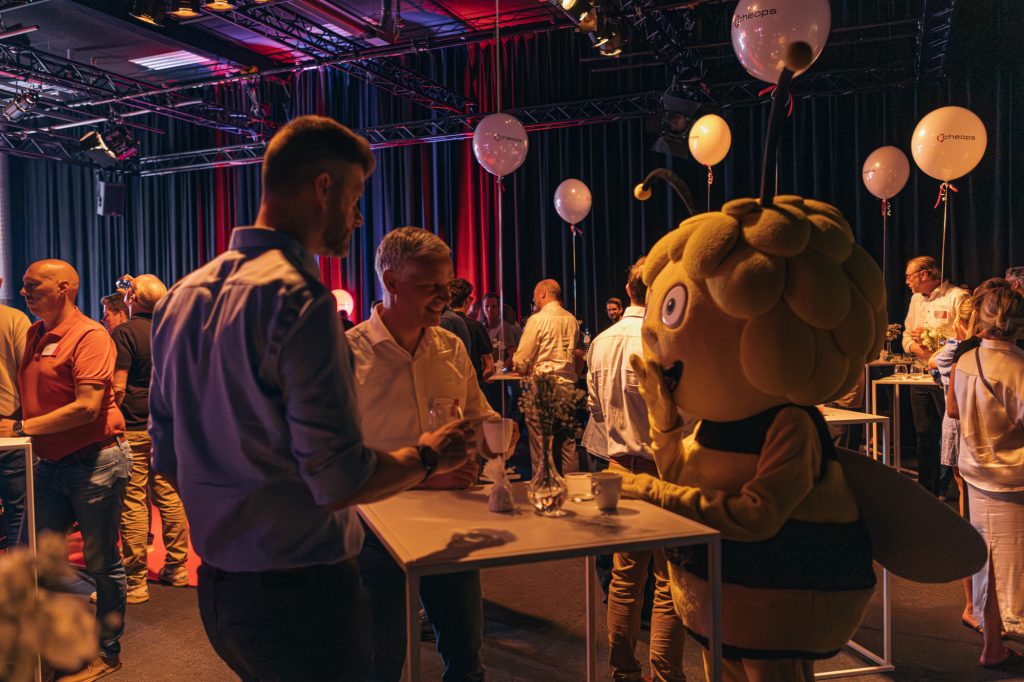 event studio 100-67
